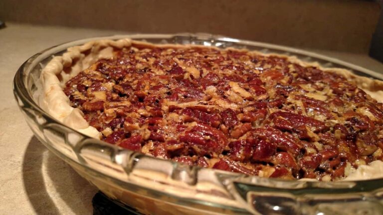 Pecan Pie