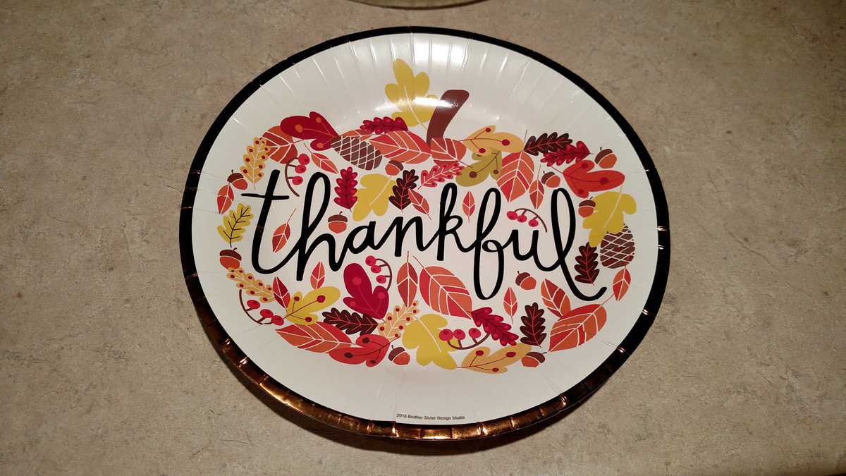 Thanksgiving Decor https://www.b4andafters.com