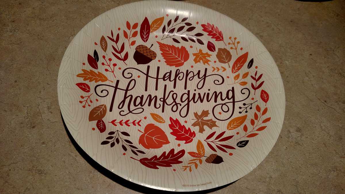 Thanksgiving Decor https://www.b4andafters.com