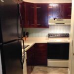 Kitchen After