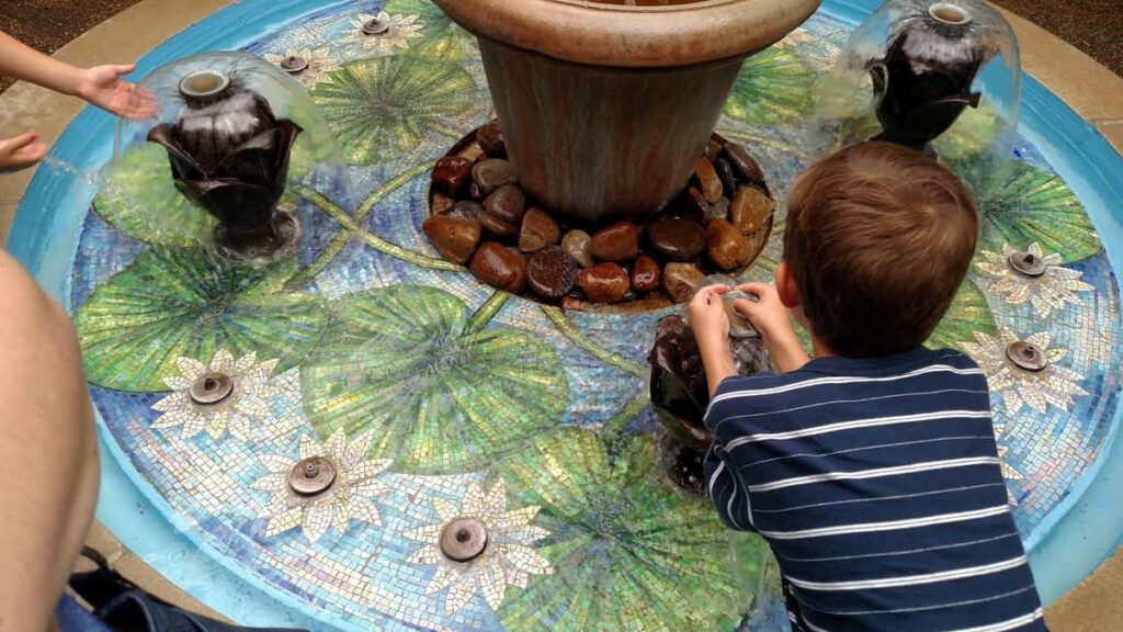 Longwood Gardens Tour https://www.b4andafters.com