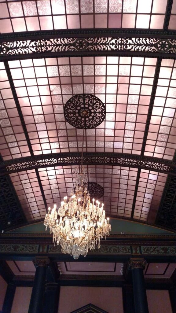 Longwood Gardens Tour https://www.b4andafters.com