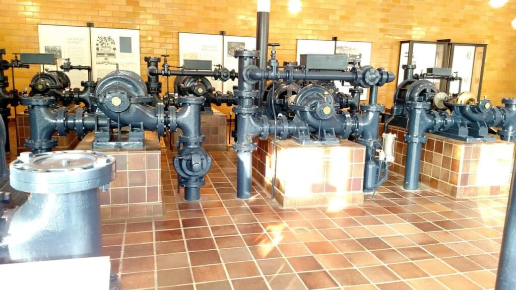 Longwood Gardens Tour https://www.b4andafters.com