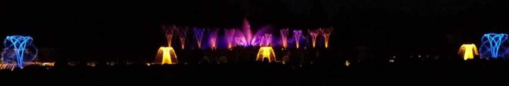 Longwood Gardens Tour https://www.b4andafters.com