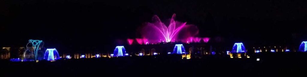 Longwood Gardens Tour https://www.b4andafters.com