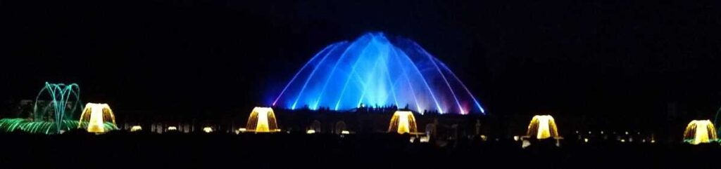 Longwood Gardens Tour https://www.b4andafters.com