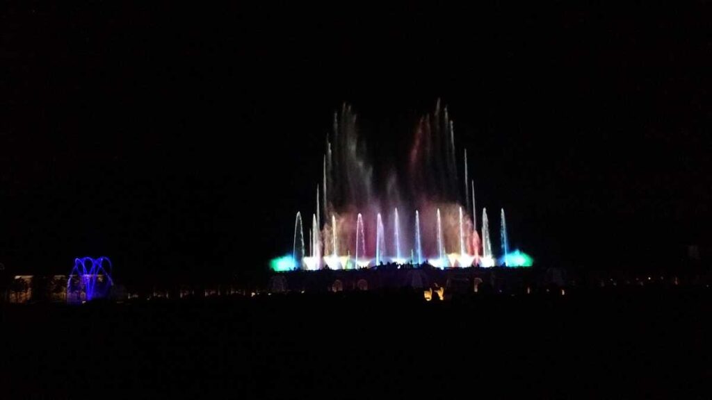 Longwood Gardens Tour https://www.b4andafters.com