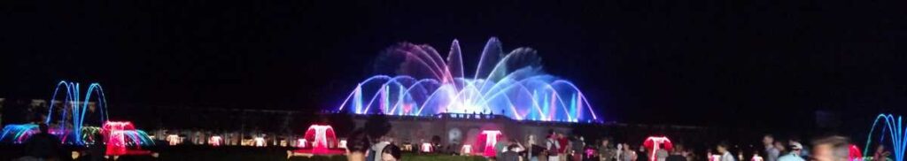 Longwood Gardens Tour https://www.b4andafters.com
