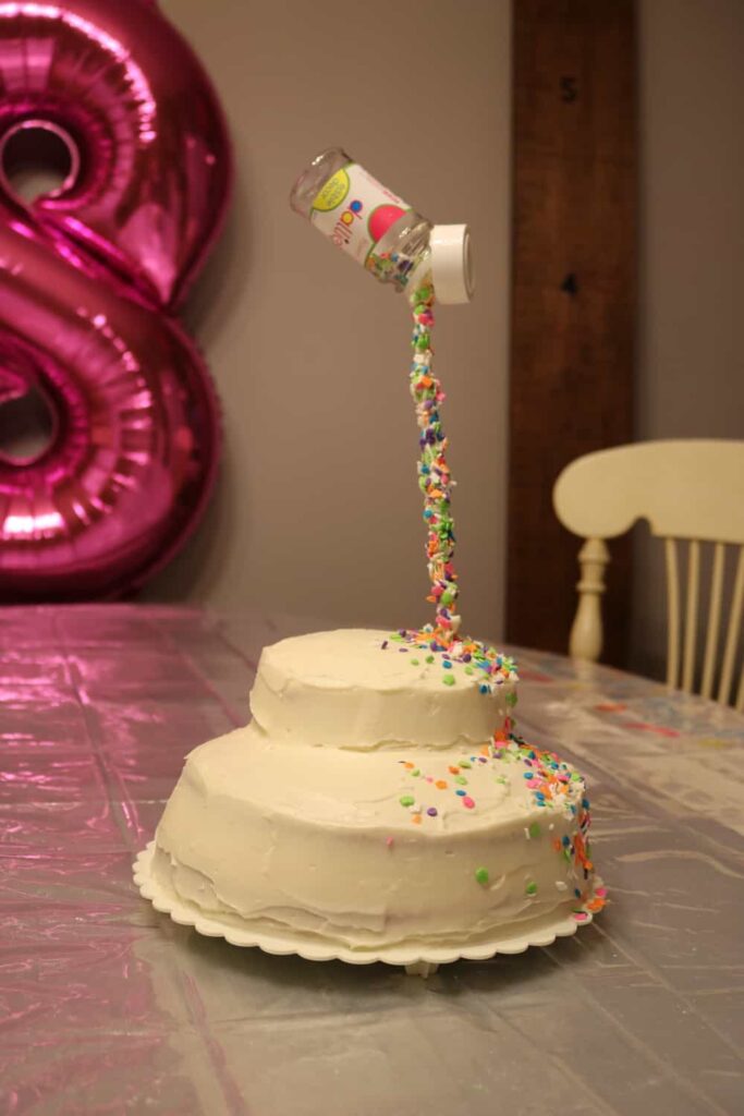 https://www.b4andafters.com/anti-gravity-sprinkle-cake