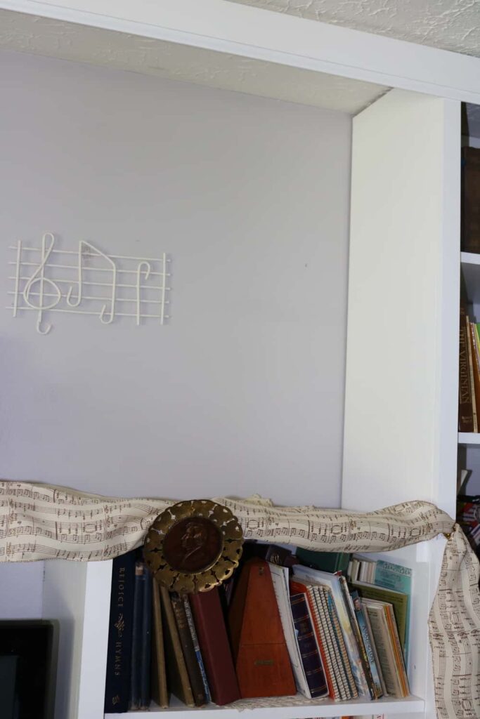 Piano Decor https://www.b4andafters.com corner