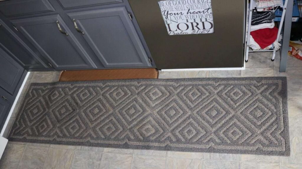 Kitchen Sink Comfort Anti-Fatigue Mat https://www.b4andafters.com