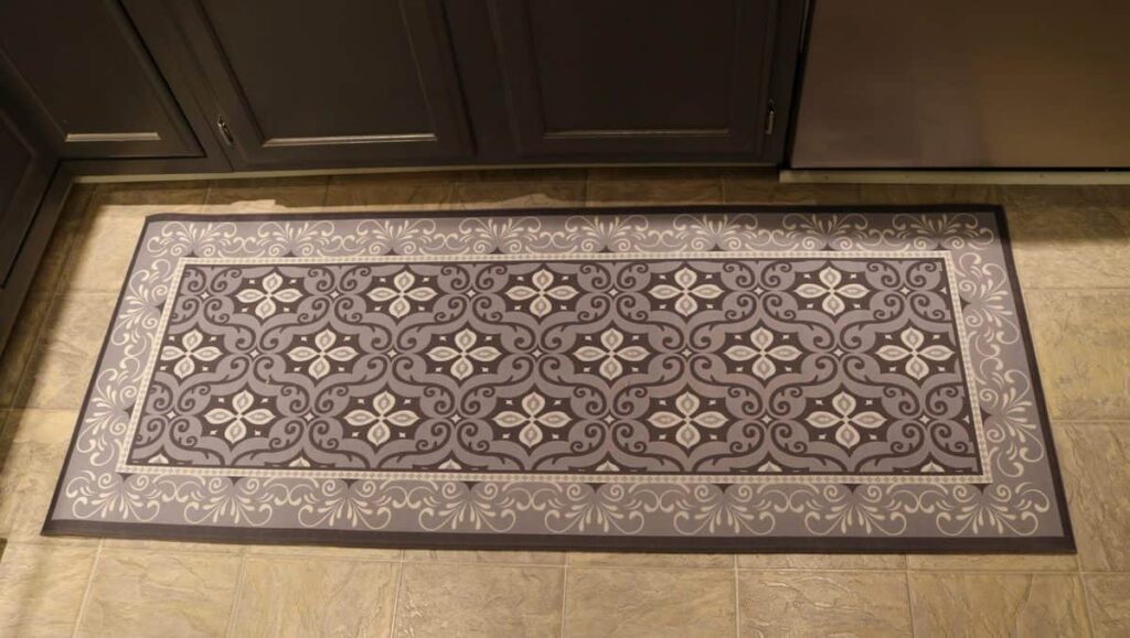 Kitchen Sink Comfort Anti-Fatigue Mat https://www.b4andafters.com