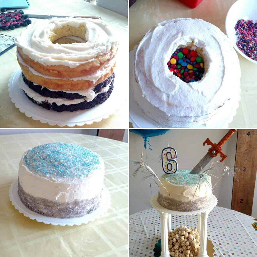 Sonic cake pan hotsell