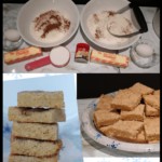 Nutmeg Shortbread graphic