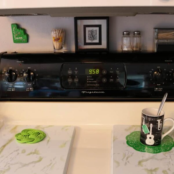 How to Remove the Lint Trap Housing from Dryer B4 and Afters