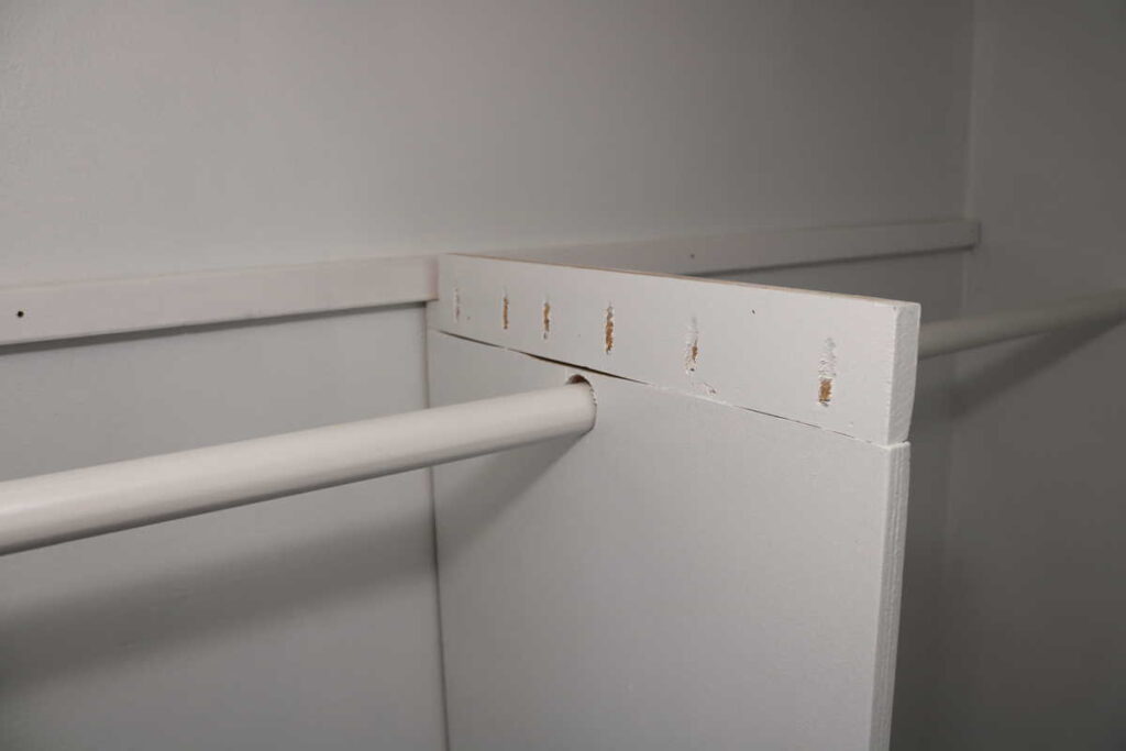 shelf design