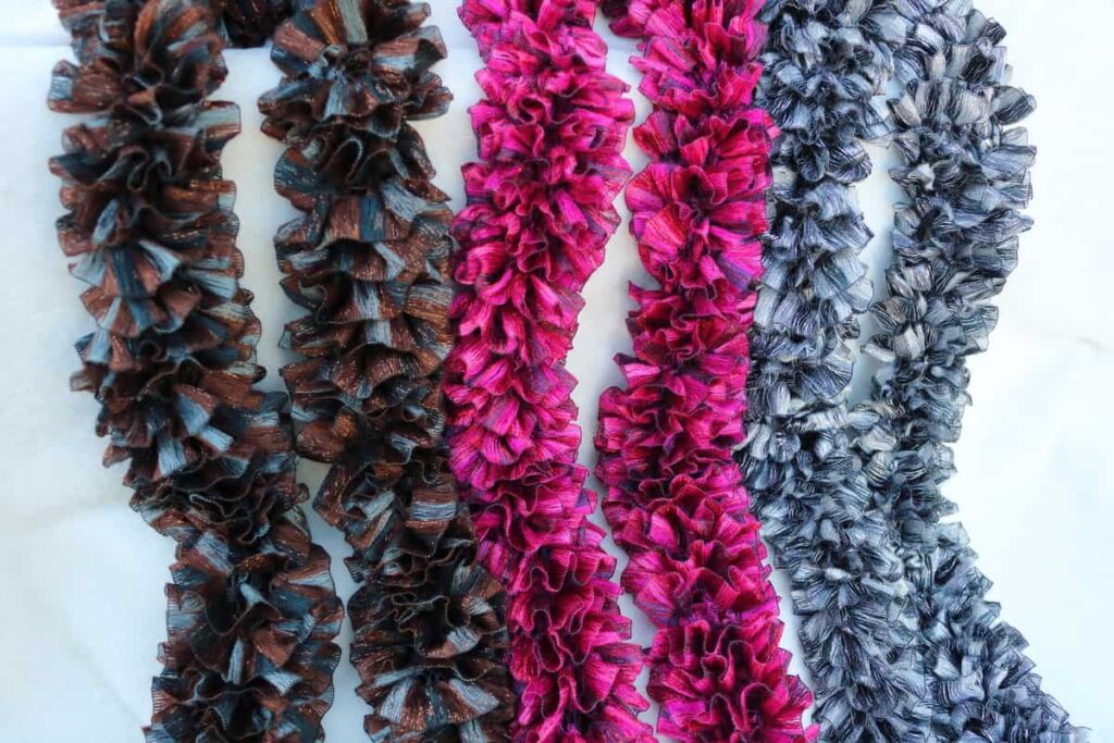 I am Giving Away Three of my Hand Knitted Scarves https://www.b4andafters.com/giving-away-three-hand-knitted-scarves