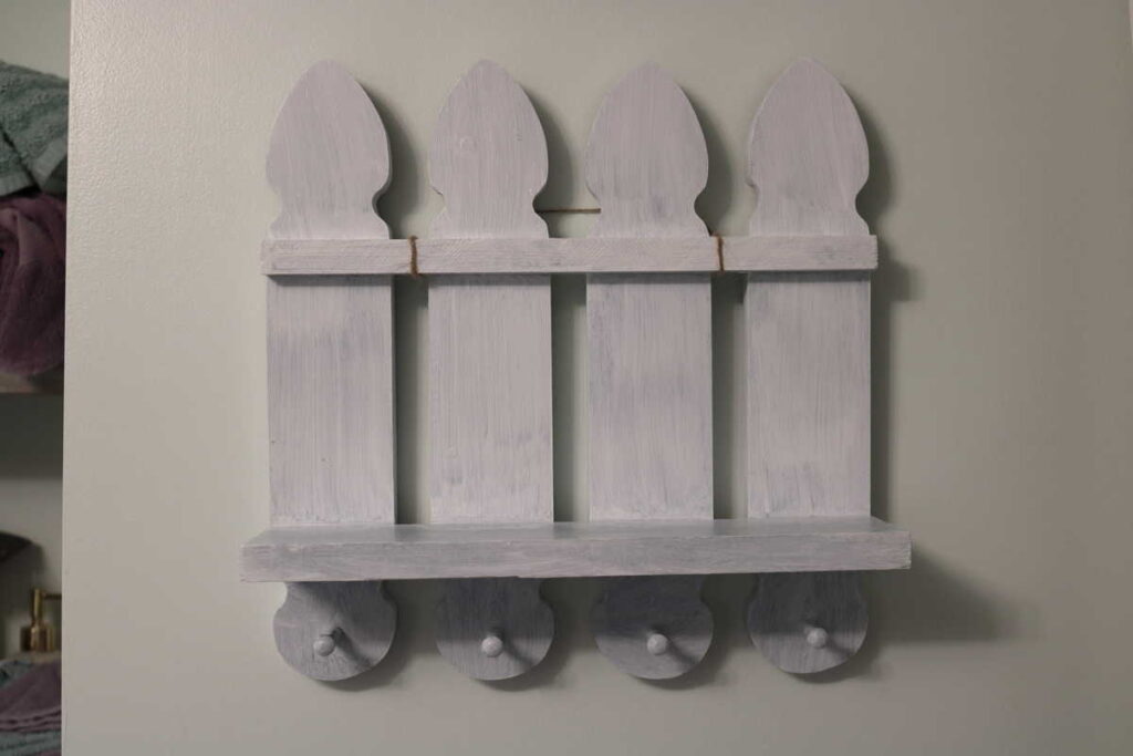 wall shelf with pegs https://www.b4andafters.com/pet-supply-area