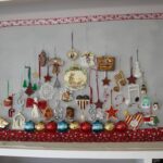 ornament display idea