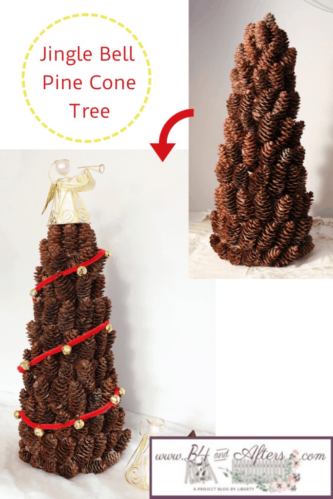 https://www.b4andafters.com/jingle-bell-pine-cone-tree