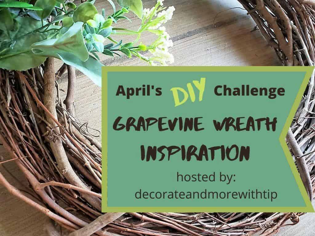 grapevine wreath graphic