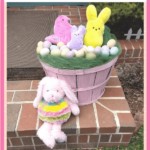 Giant Easter Basket