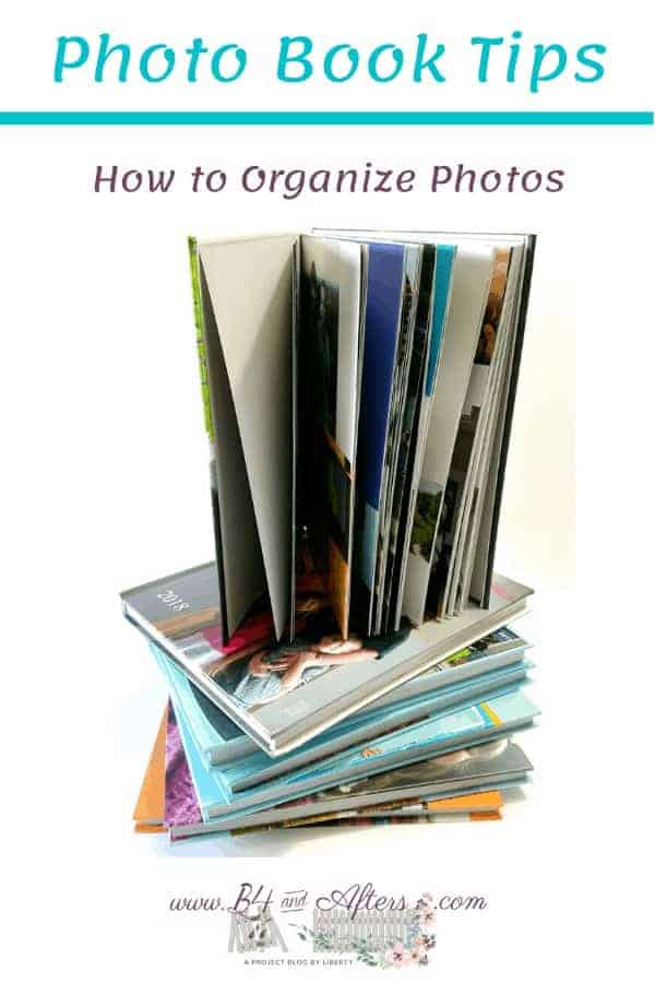 Photo Book Tips and Tricks Part 1
