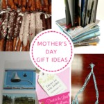 Mother's Day Gift Ideas