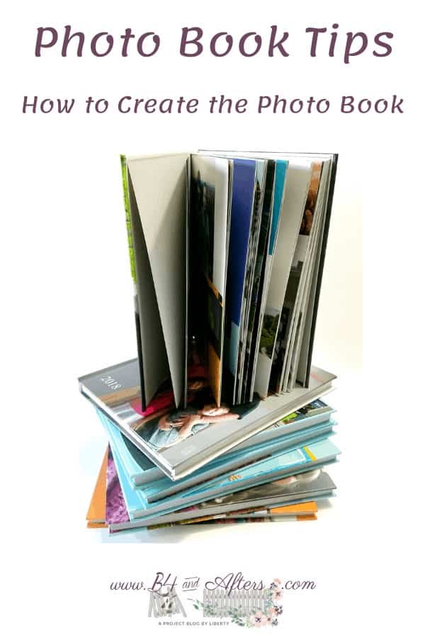 Photo Book Tips and Tricks Part 2