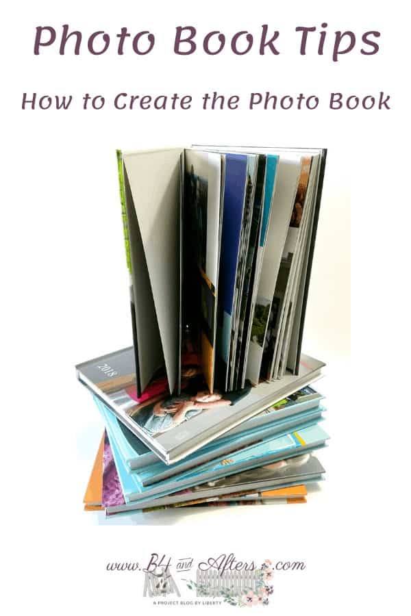 photo books