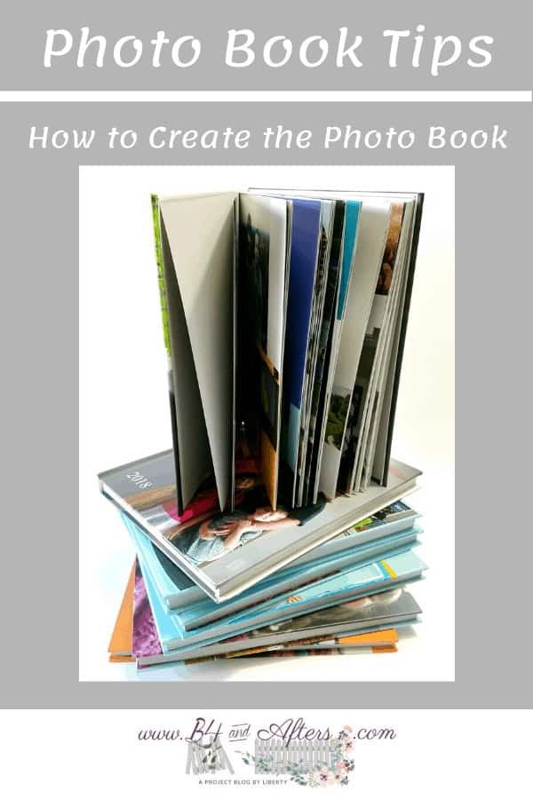 photo books graphic