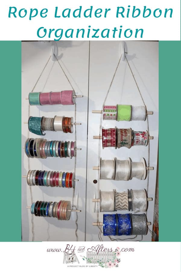 Ribbon Spool Rack Free Shipping. Please Read Description 