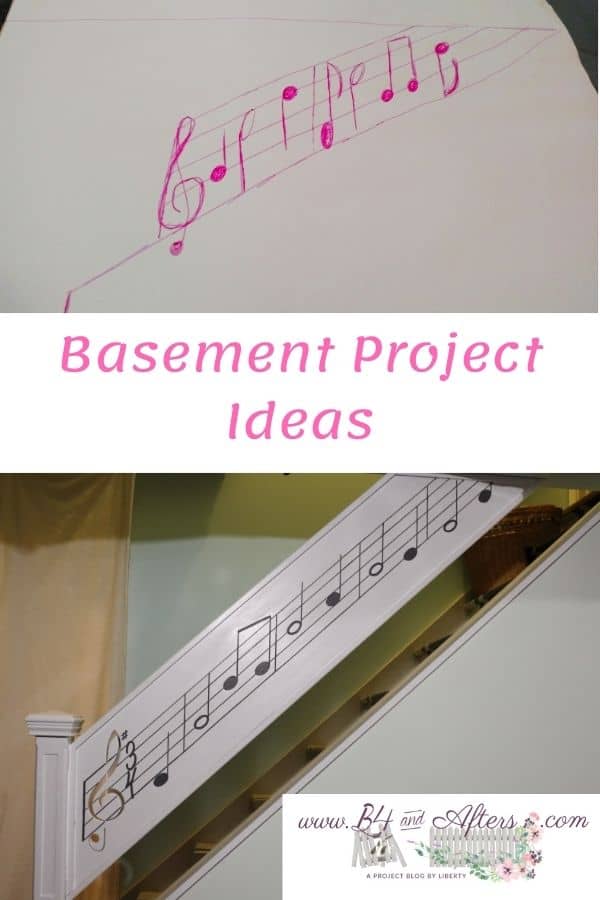 Finished Basement Ideas