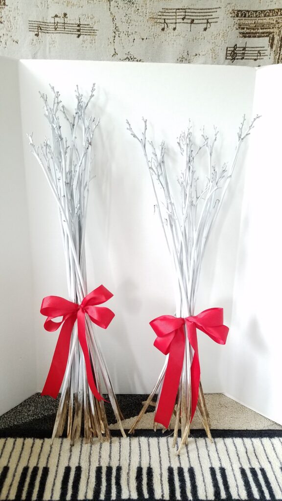 winter bouquet