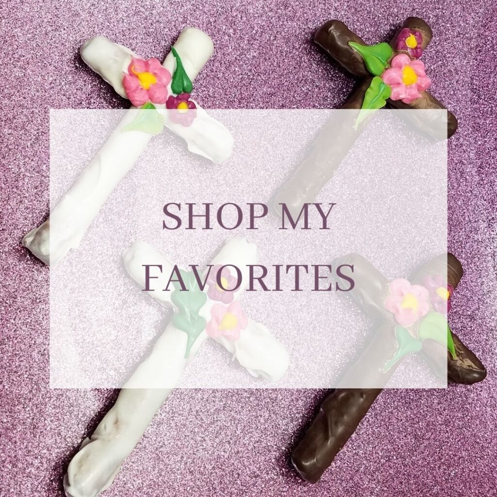 Shop My Favorites