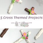 5 cross themed projects