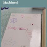 how to make laminated stickers