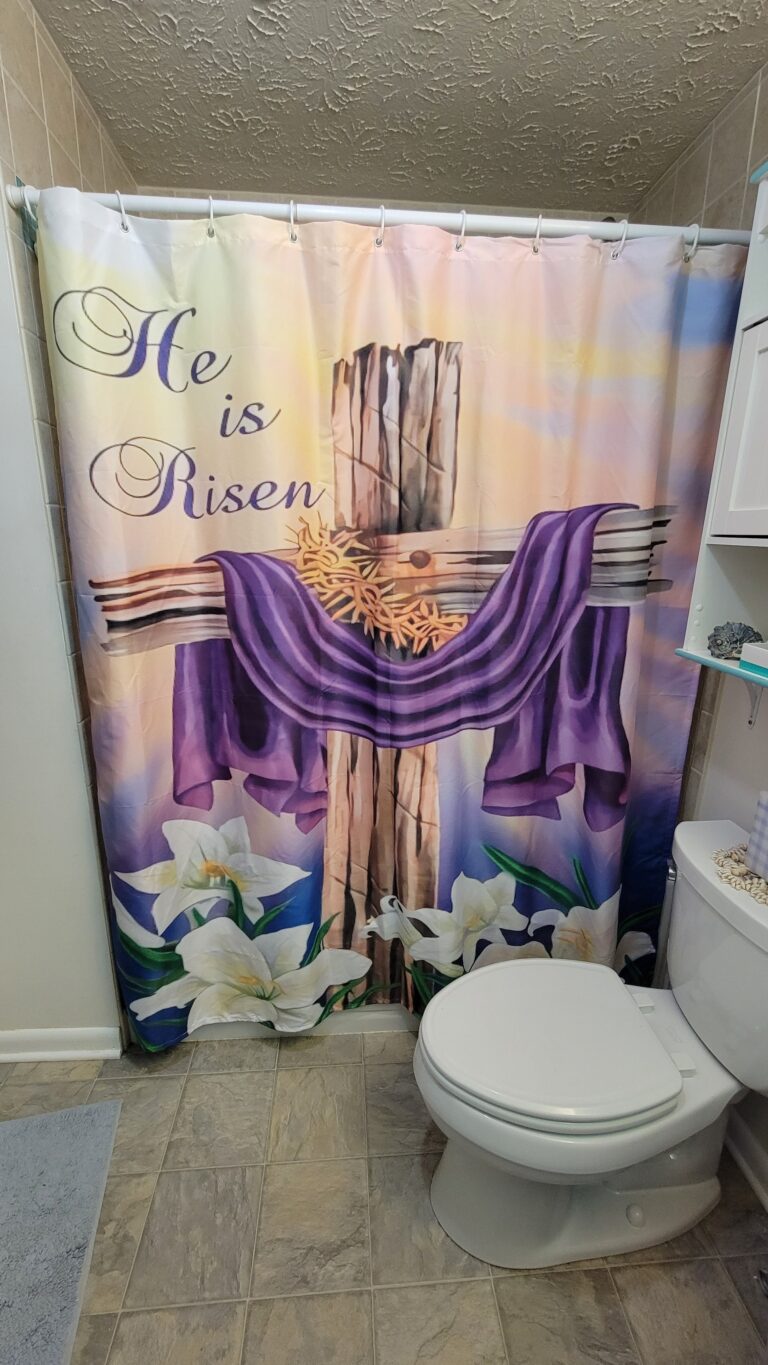 Easter Decor You Might Enjoy