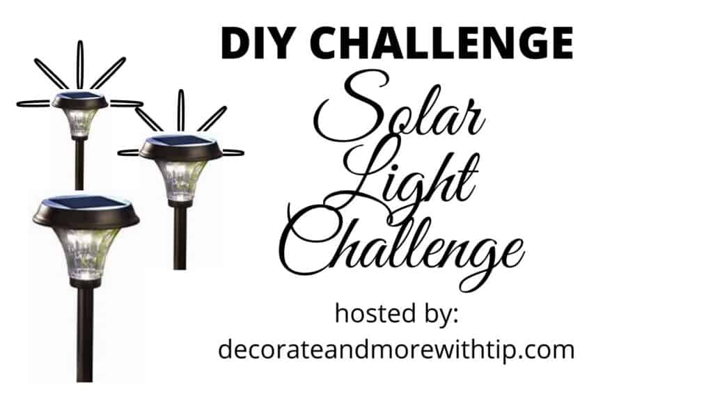 solar light challenge graphic