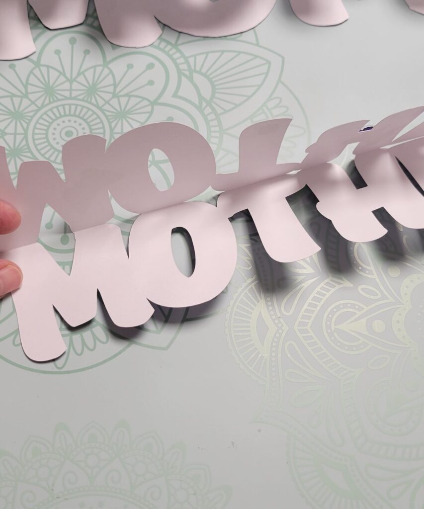 Mother card