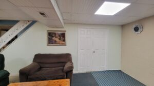 suspended ceiling ideas