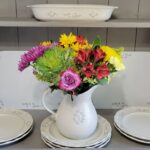 flower bouquet