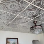 drop ceiling idea