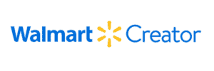 Walmart Creator logo