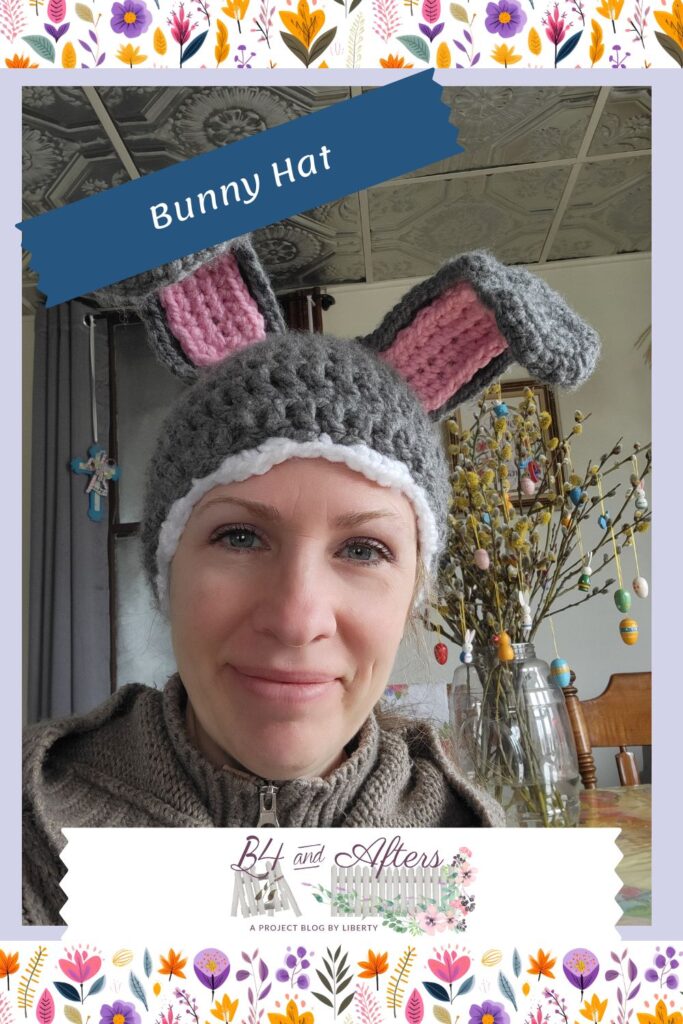 bunny hat