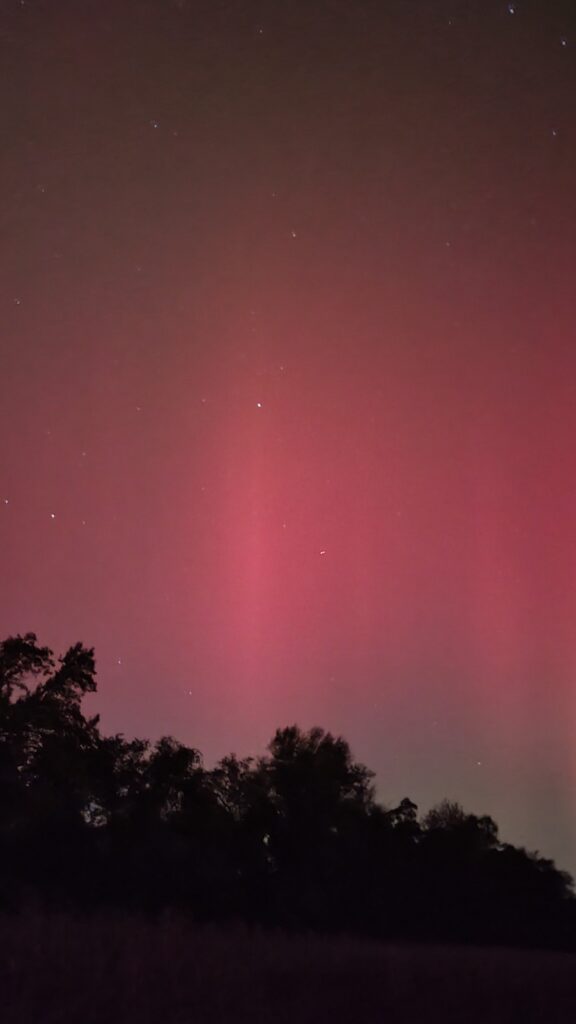 northern lights 2024