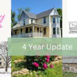 4 year update at Century Farms