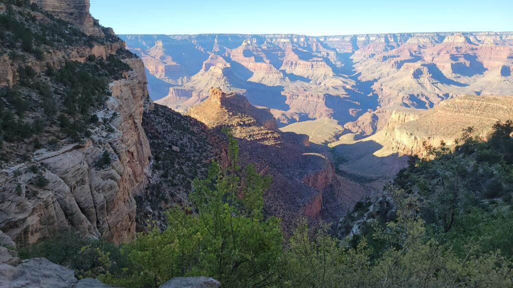 Grand Canyon