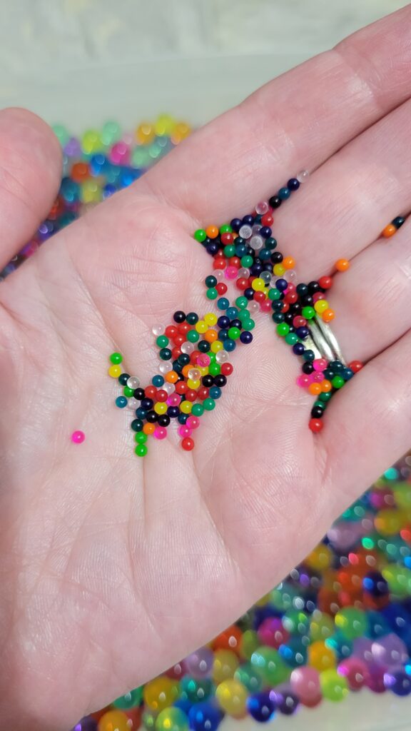 dry orbeez