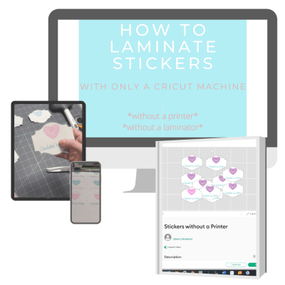 Laminate Leader- Course Mock Ups (2)